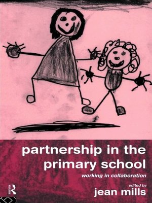 cover image of Partnership in the Primary School